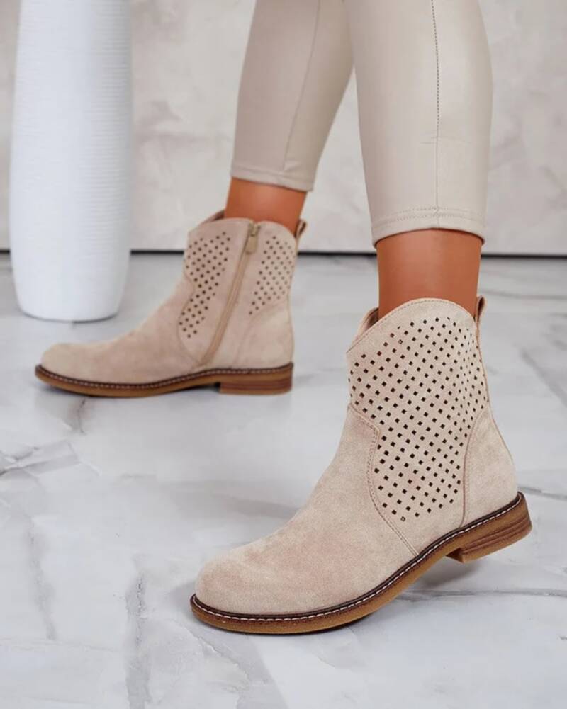 Botki damskie Roz 36-41/ 12 par